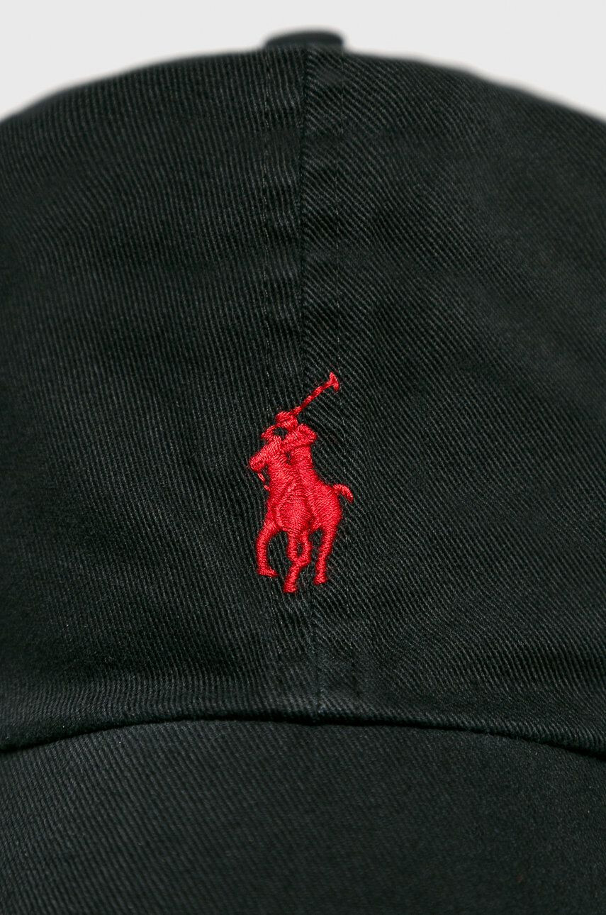 Polo Ralph Lauren Шапка - Pepit.bg