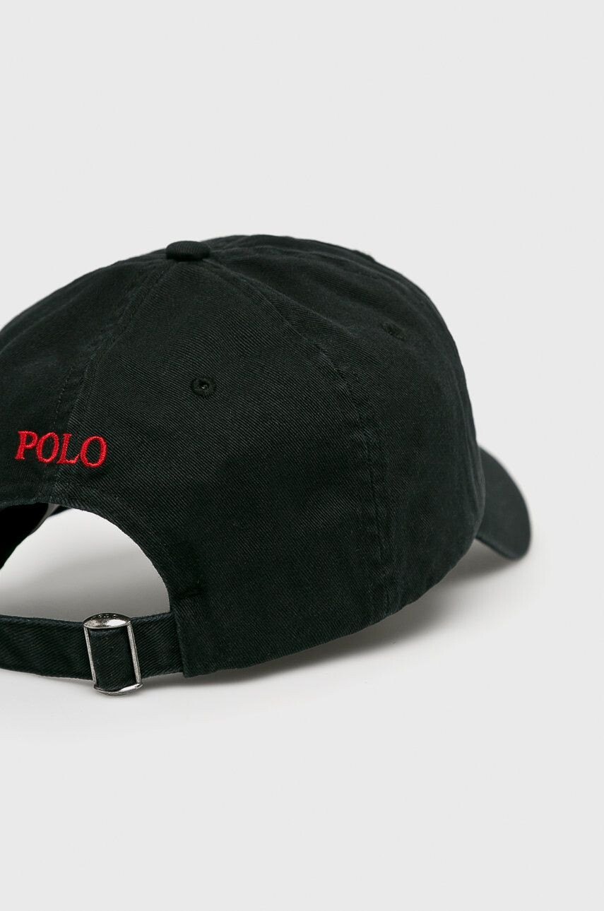 Polo Ralph Lauren Шапка - Pepit.bg