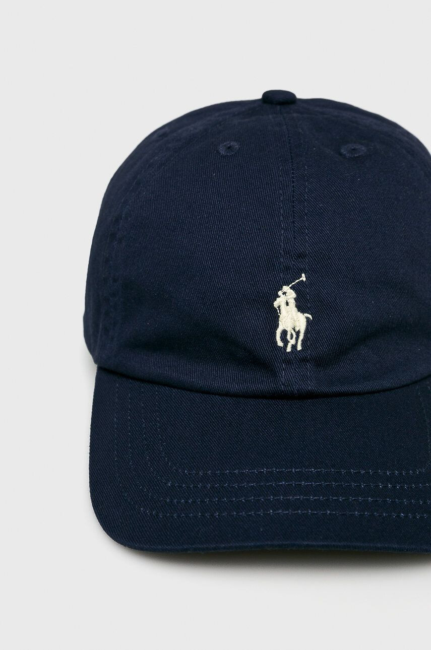 Polo Ralph Lauren Шапка - Pepit.bg