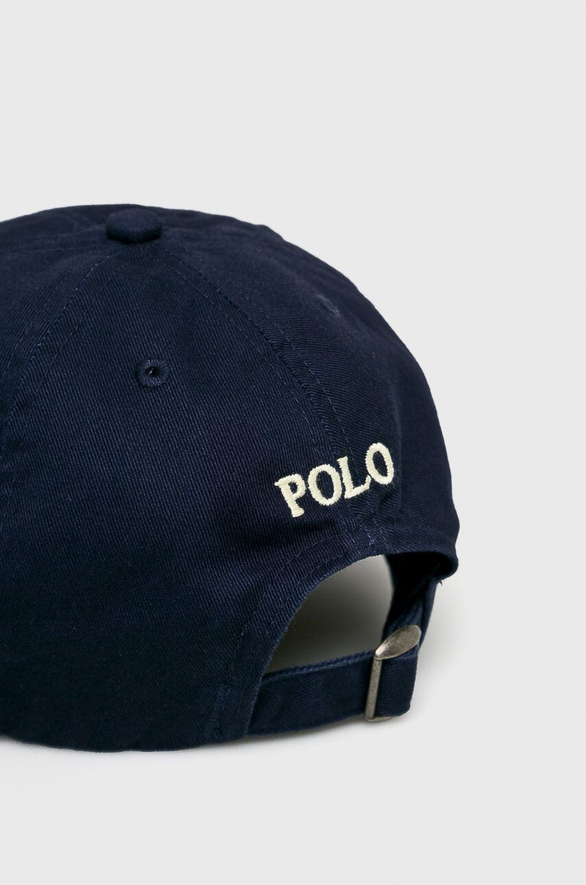 Polo Ralph Lauren Шапка - Pepit.bg