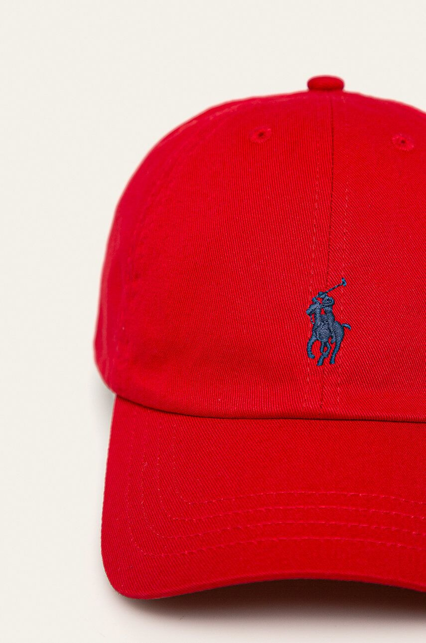 Polo Ralph Lauren Шапка - Pepit.bg