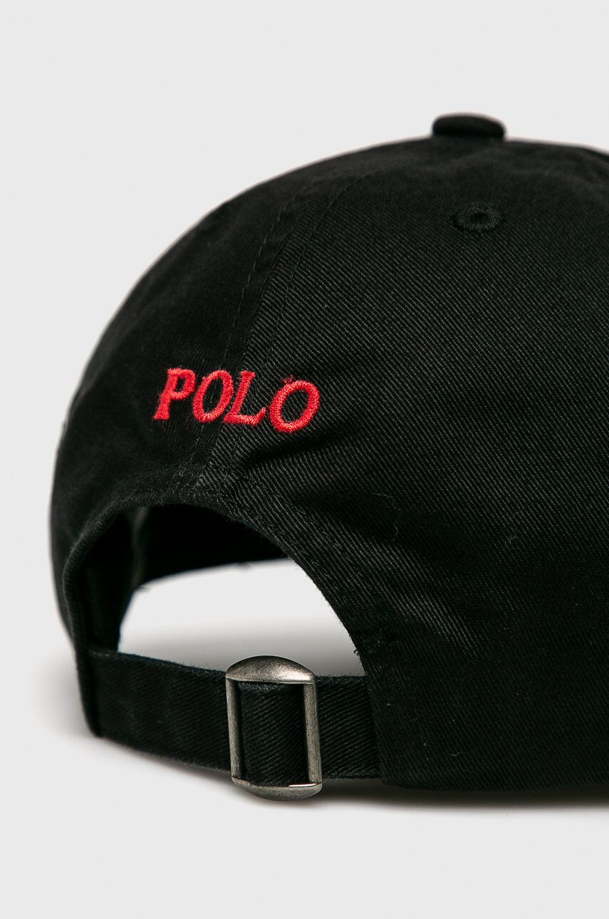 Polo Ralph Lauren Шапка - Pepit.bg