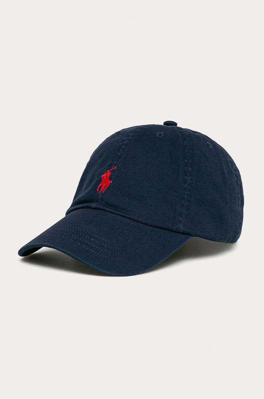 Polo Ralph Lauren Шапка - Pepit.bg