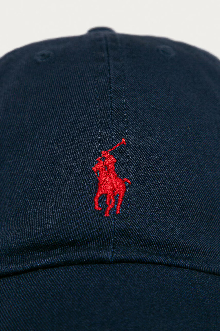 Polo Ralph Lauren Шапка - Pepit.bg