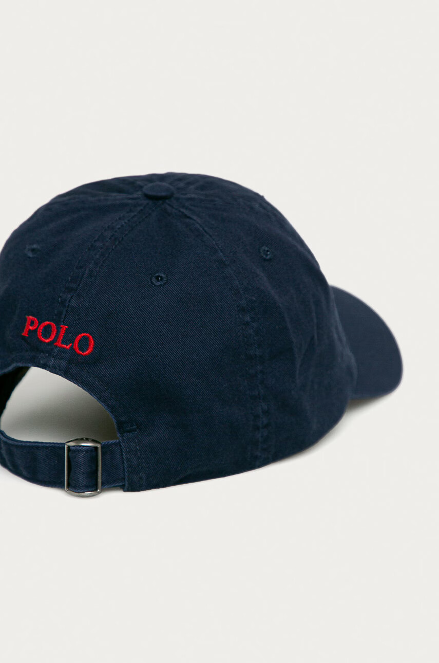 Polo Ralph Lauren Шапка - Pepit.bg