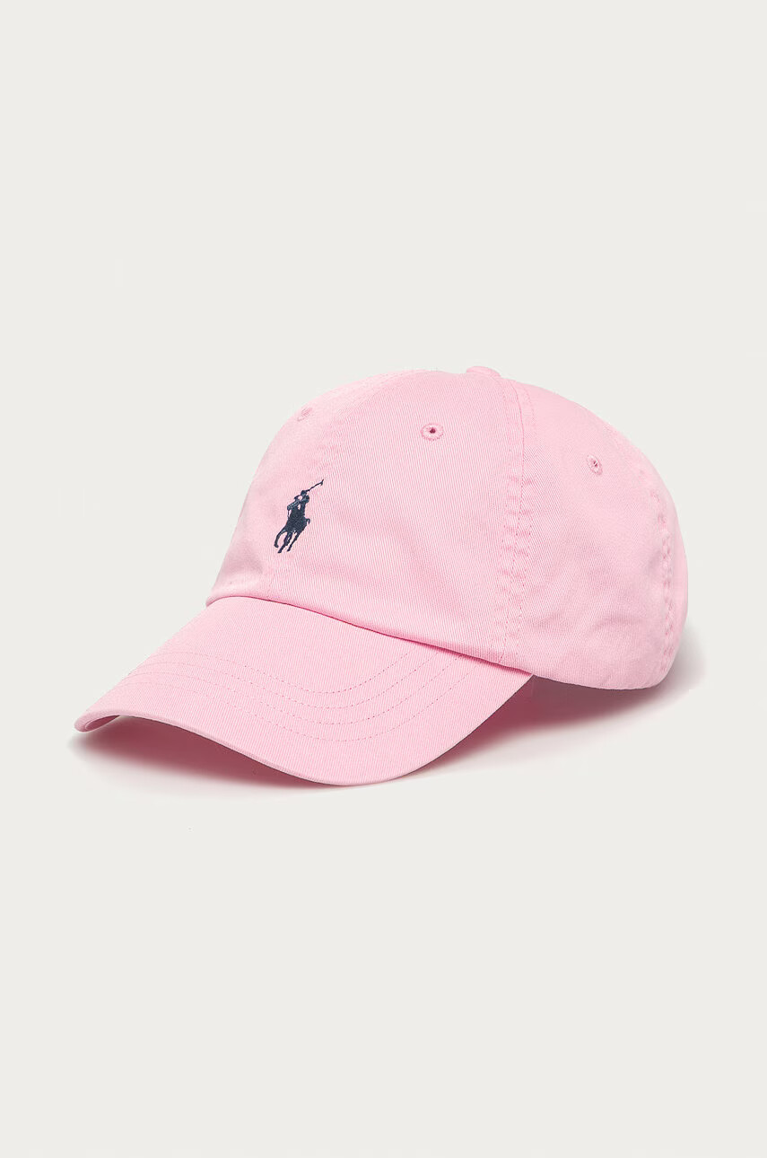 Polo Ralph Lauren Шапка - Pepit.bg