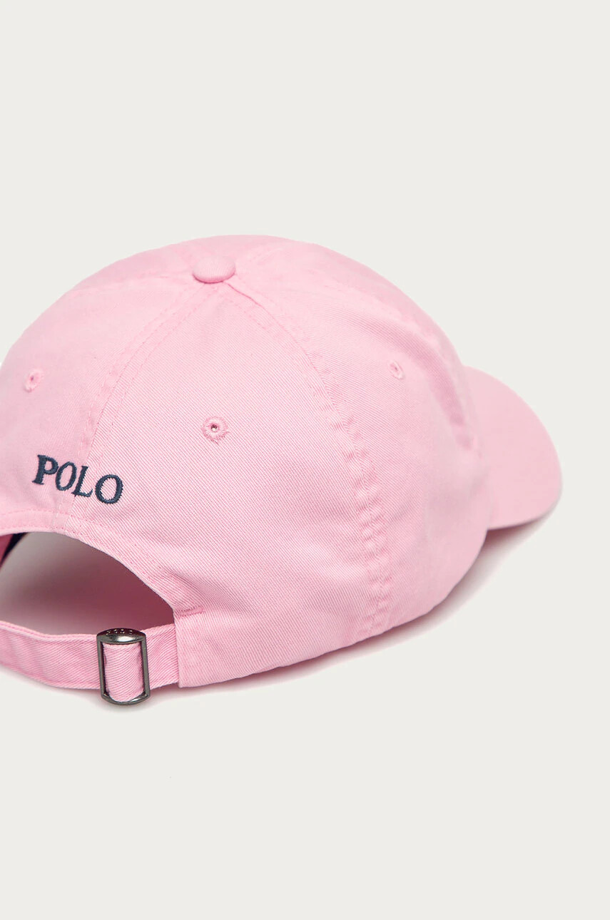 Polo Ralph Lauren Шапка - Pepit.bg