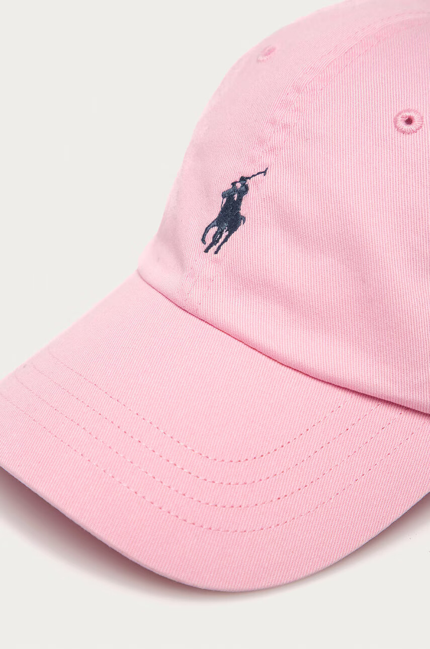 Polo Ralph Lauren Шапка - Pepit.bg