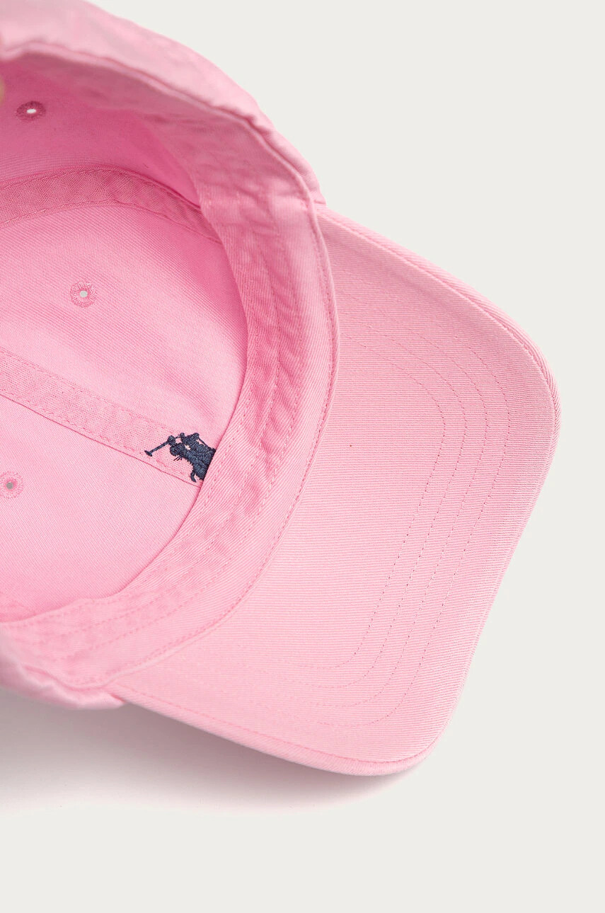 Polo Ralph Lauren Шапка - Pepit.bg