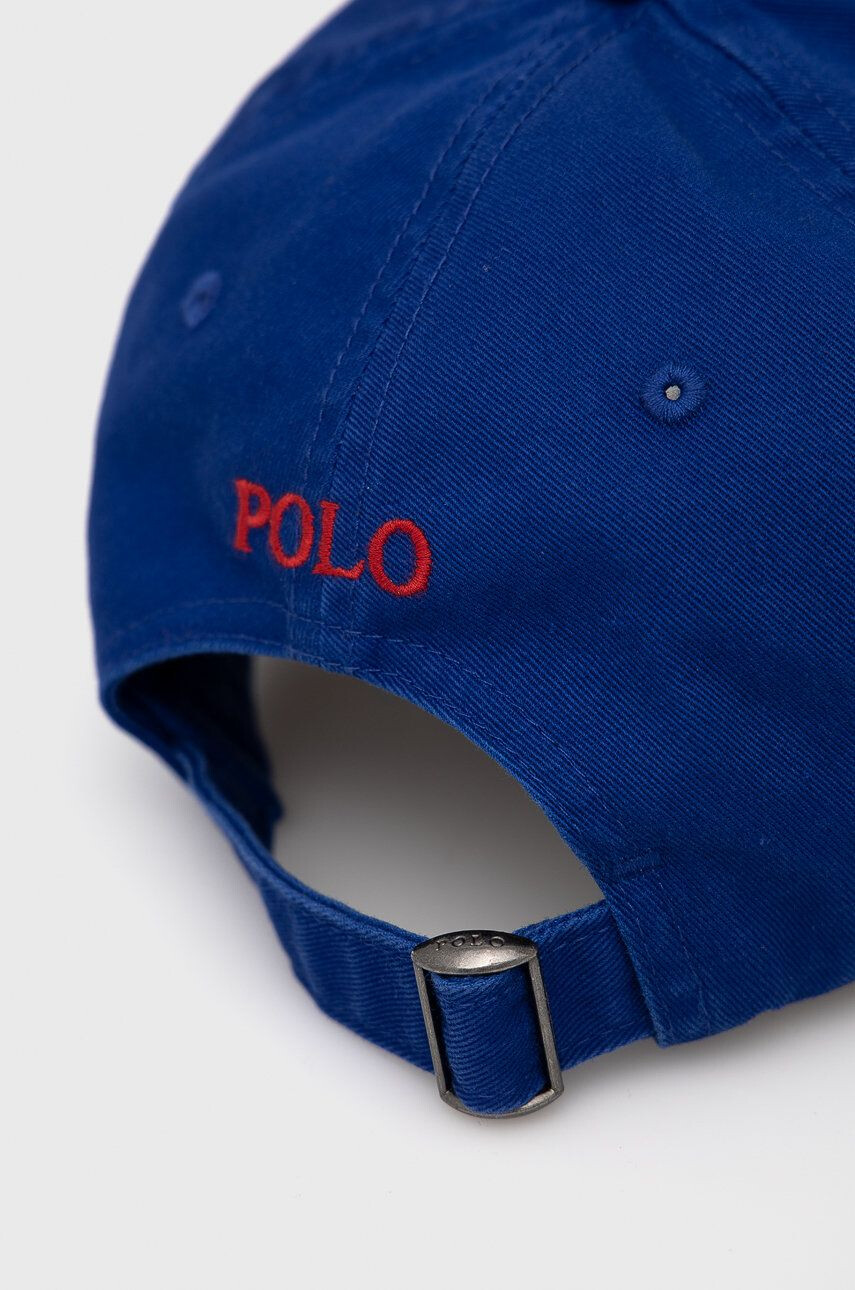 Polo Ralph Lauren Шапка - Pepit.bg