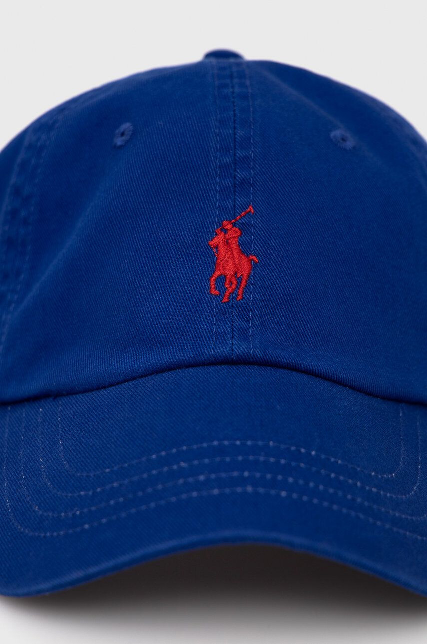 Polo Ralph Lauren Шапка - Pepit.bg