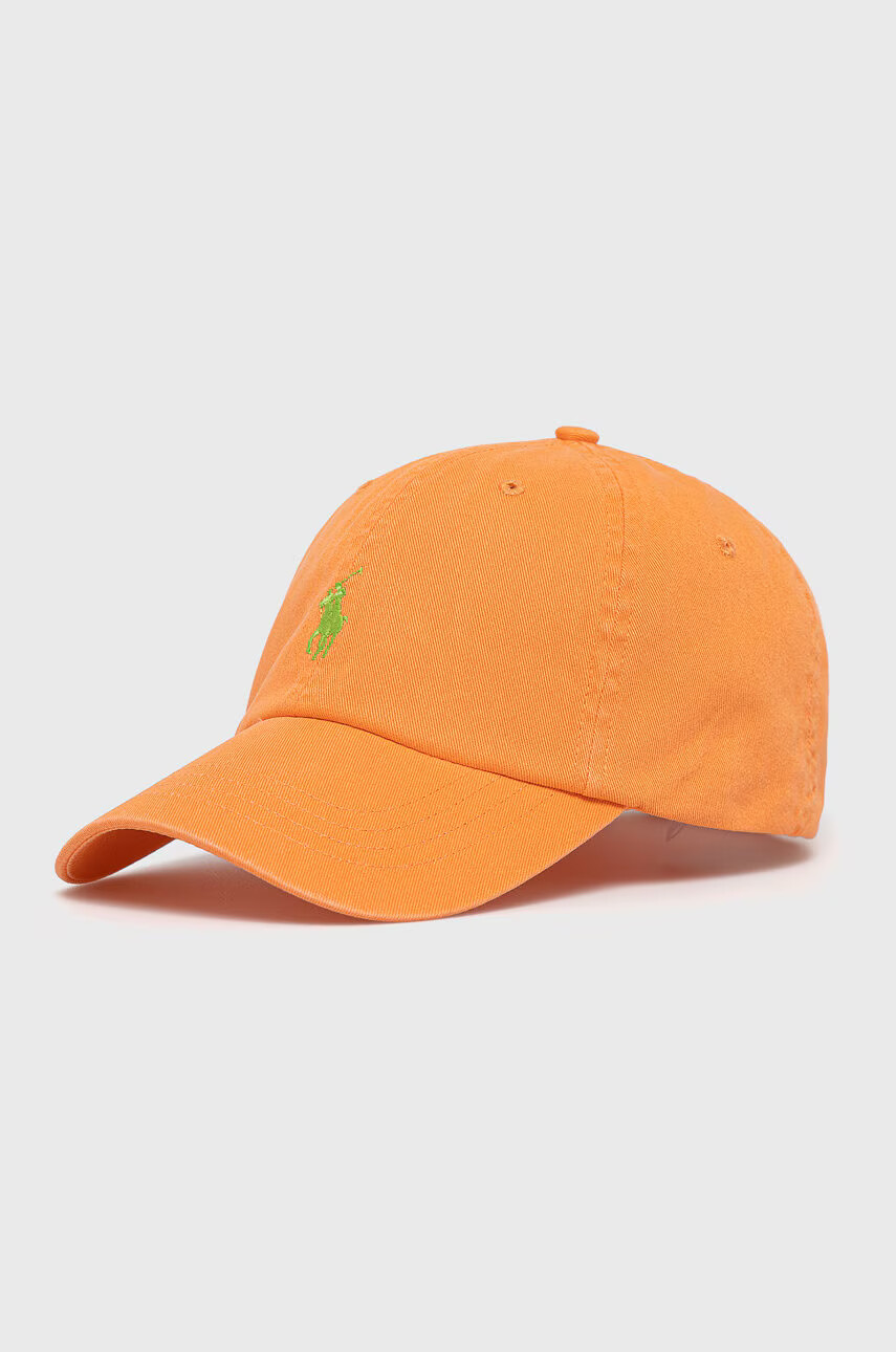 Polo Ralph Lauren Шапка - Pepit.bg