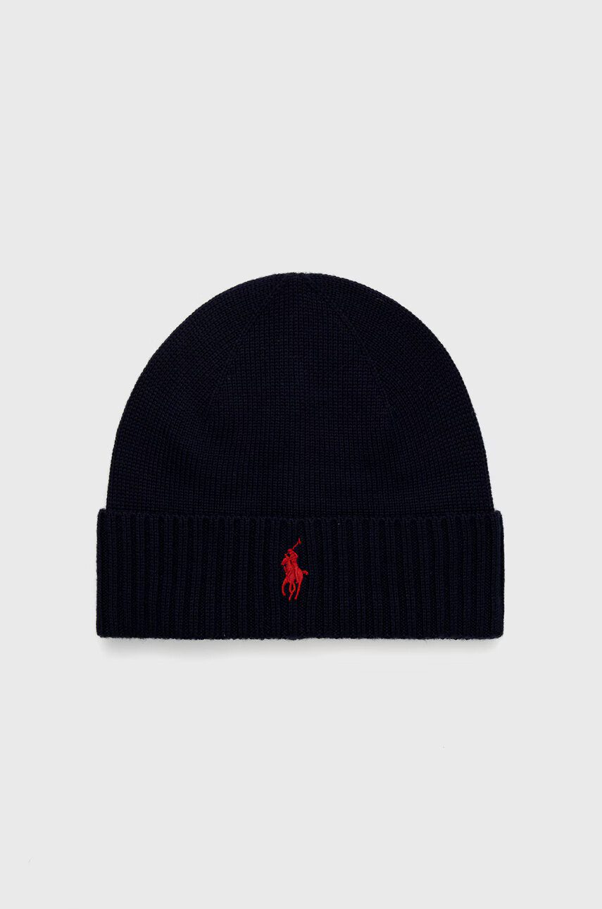 Polo Ralph Lauren Шапка - Pepit.bg