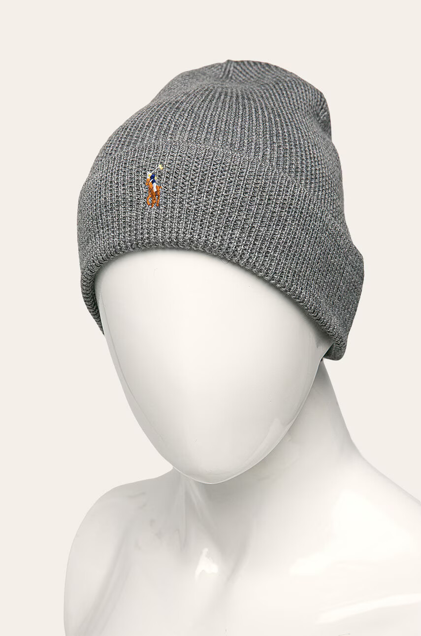 Polo Ralph Lauren Шапка и шал - Pepit.bg