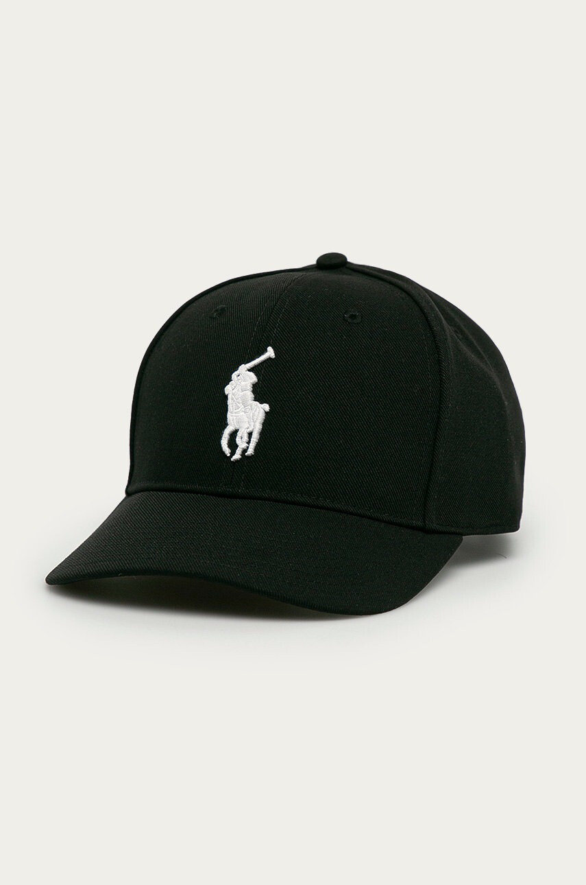 Polo Ralph Lauren Шапка с козирка - Pepit.bg