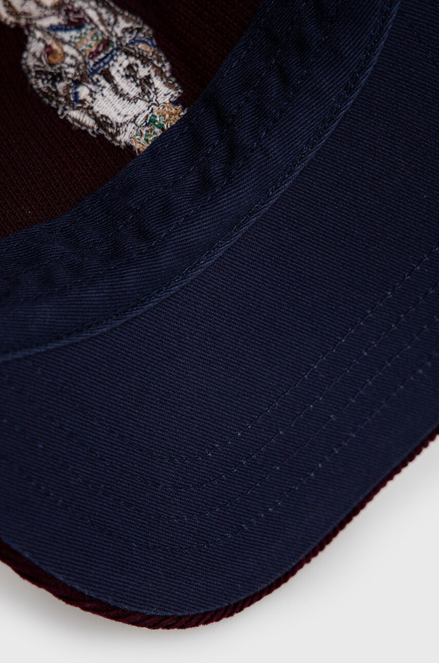 Polo Ralph Lauren Шапка с козирка - Pepit.bg