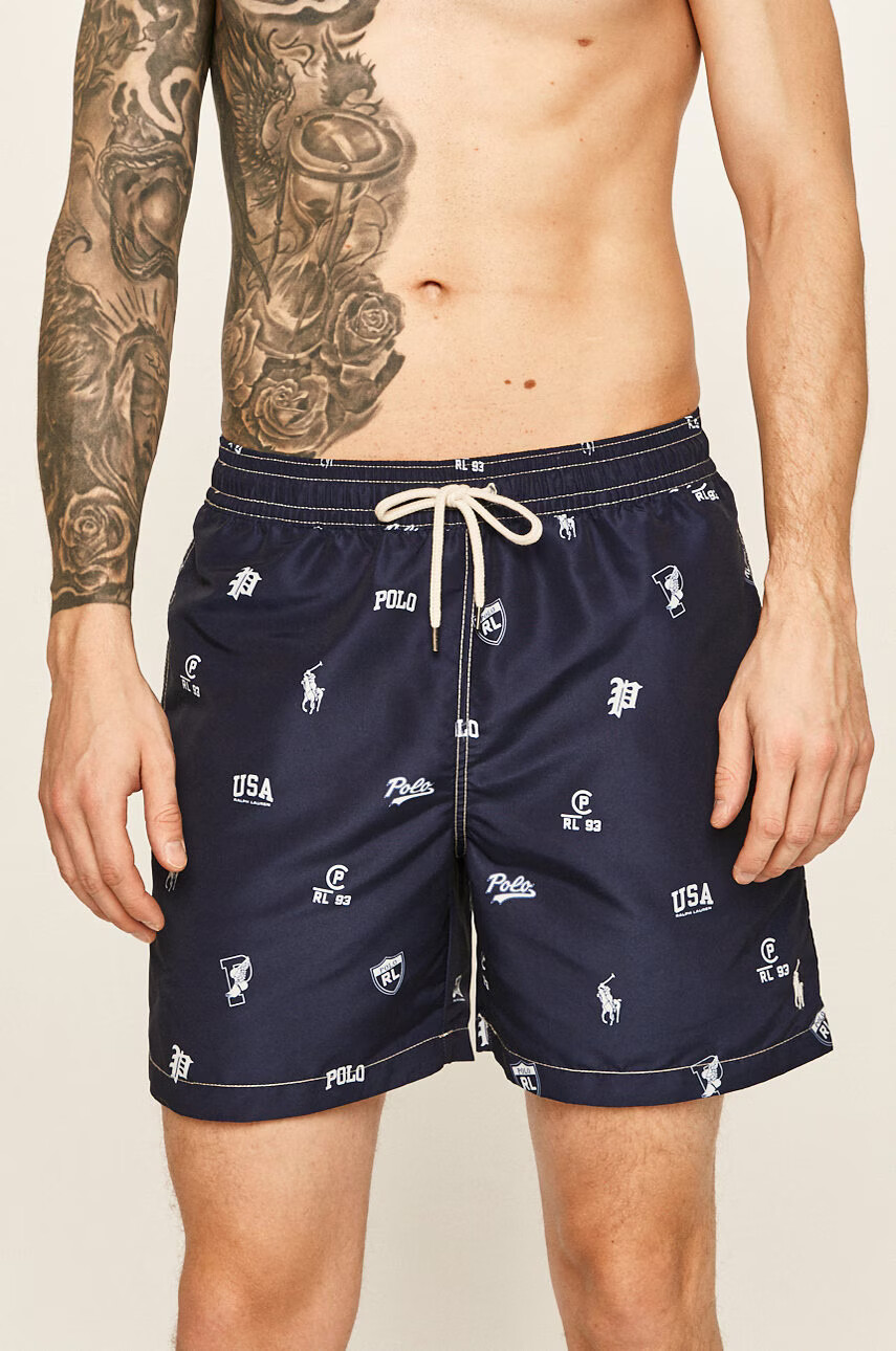 Polo Ralph Lauren Шорти за плуване - Pepit.bg
