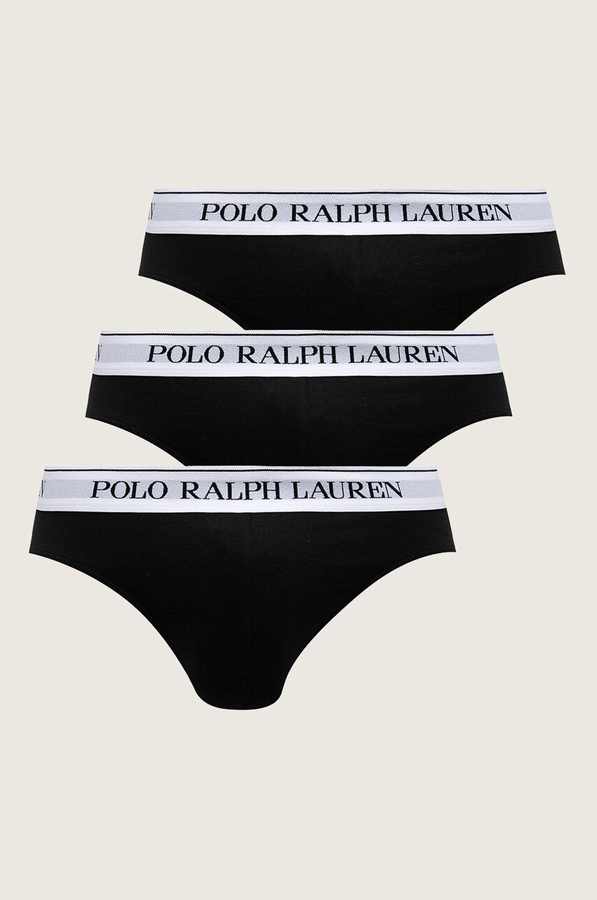 Polo Ralph Lauren Слипове (3-бройки) - Pepit.bg