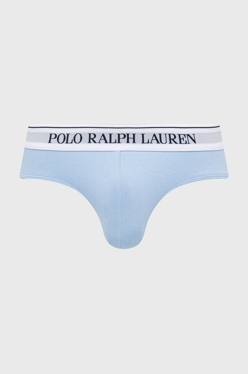 Polo Ralph Lauren Слипове (3 чифта) - Pepit.bg