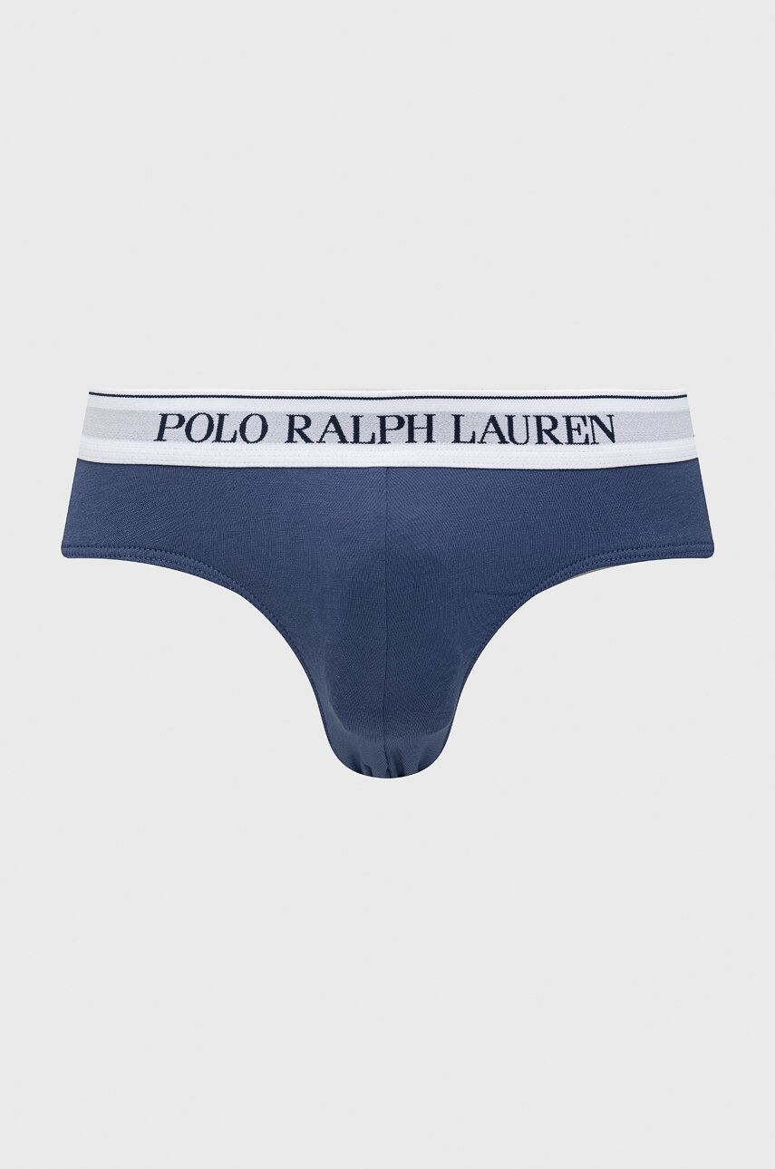 Polo Ralph Lauren Слипове (3 чифта) - Pepit.bg