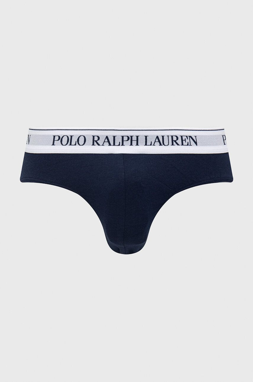 Polo Ralph Lauren Слипове (3 чифта) - Pepit.bg