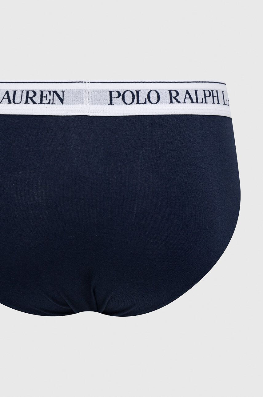 Polo Ralph Lauren Слипове (3 чифта) - Pepit.bg