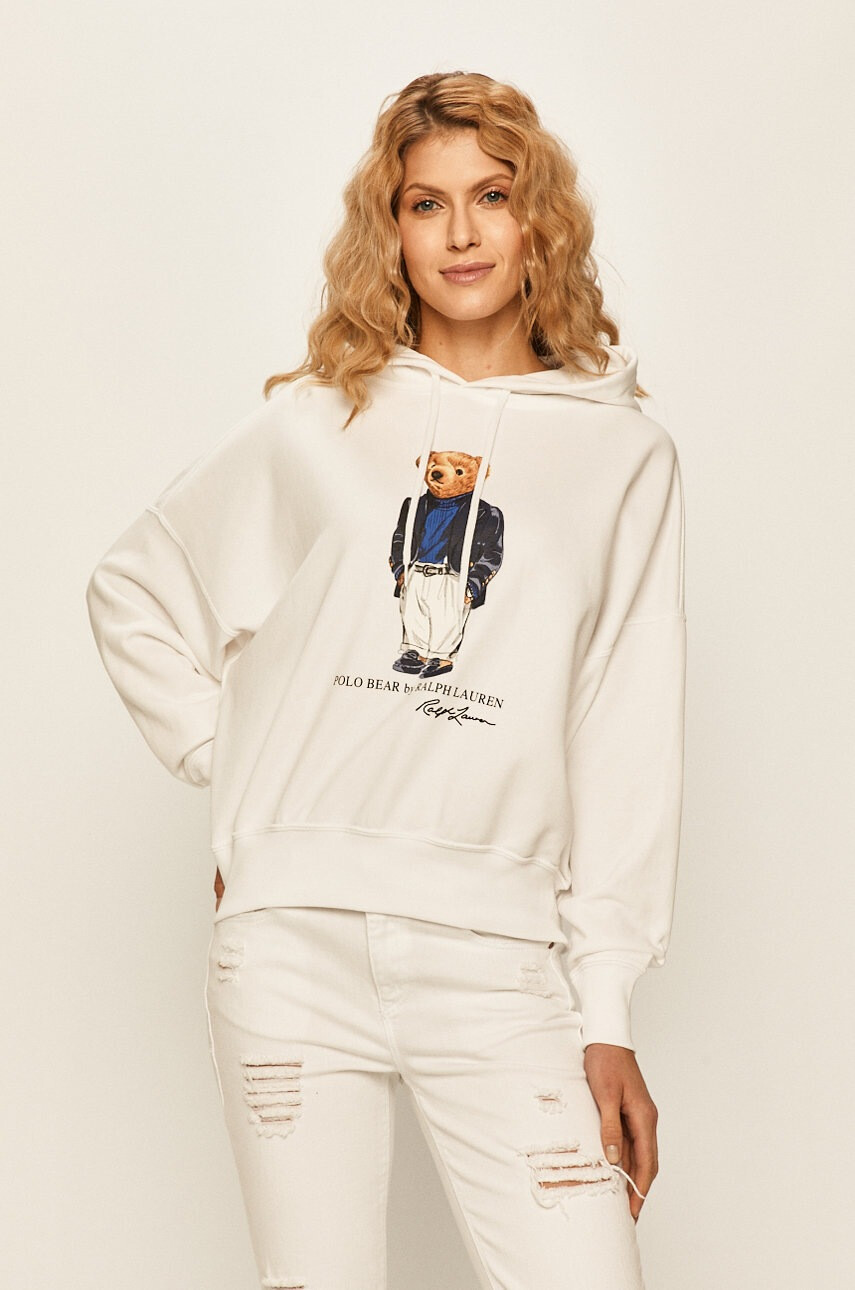 Polo Ralph Lauren Суичър - Pepit.bg