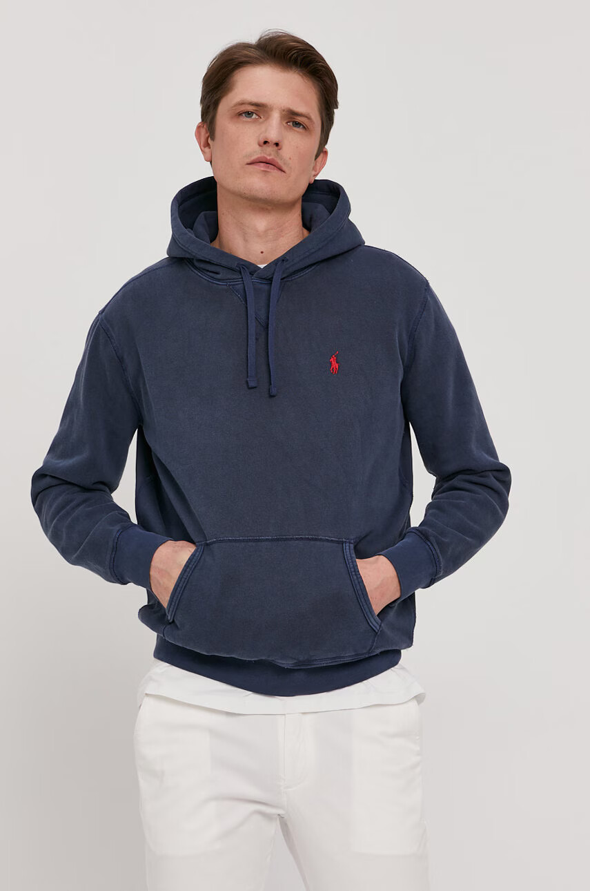 Polo Ralph Lauren Суичър - Pepit.bg