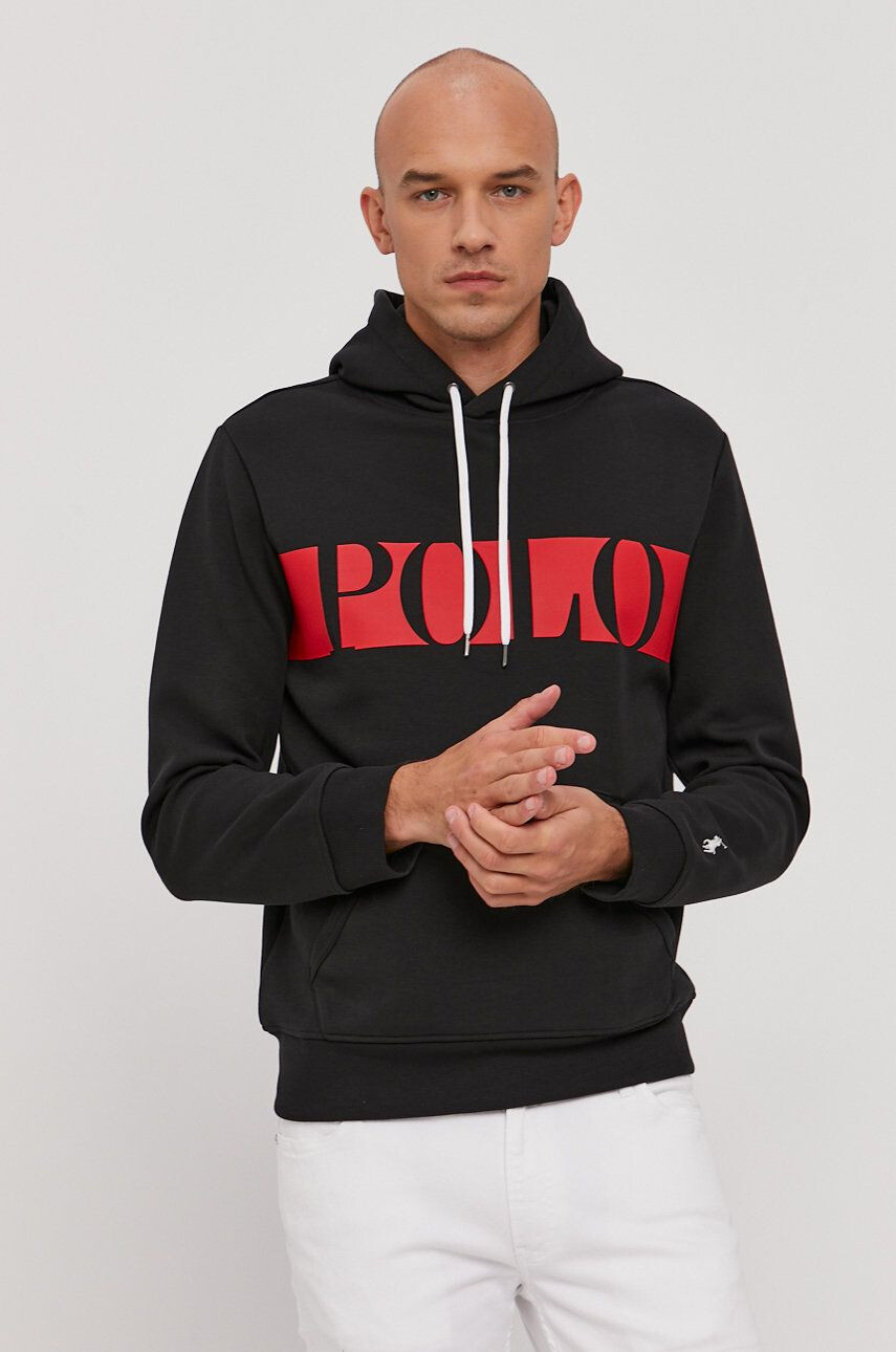 Polo Ralph Lauren Суичър - Pepit.bg