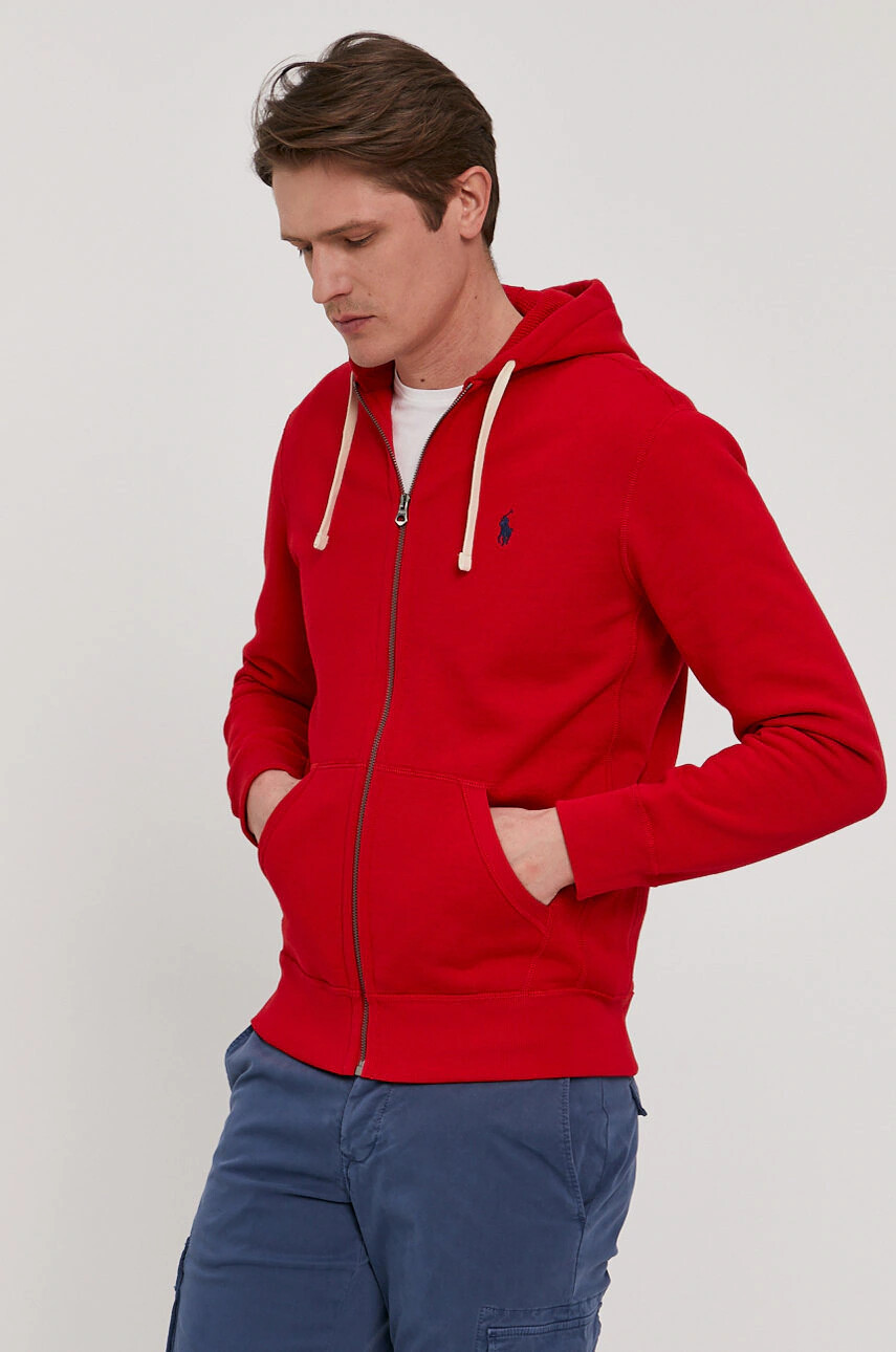 Polo Ralph Lauren Суичър - Pepit.bg
