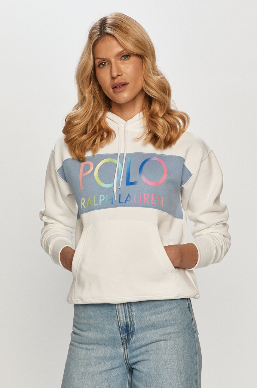 Polo Ralph Lauren Суичър - Pepit.bg