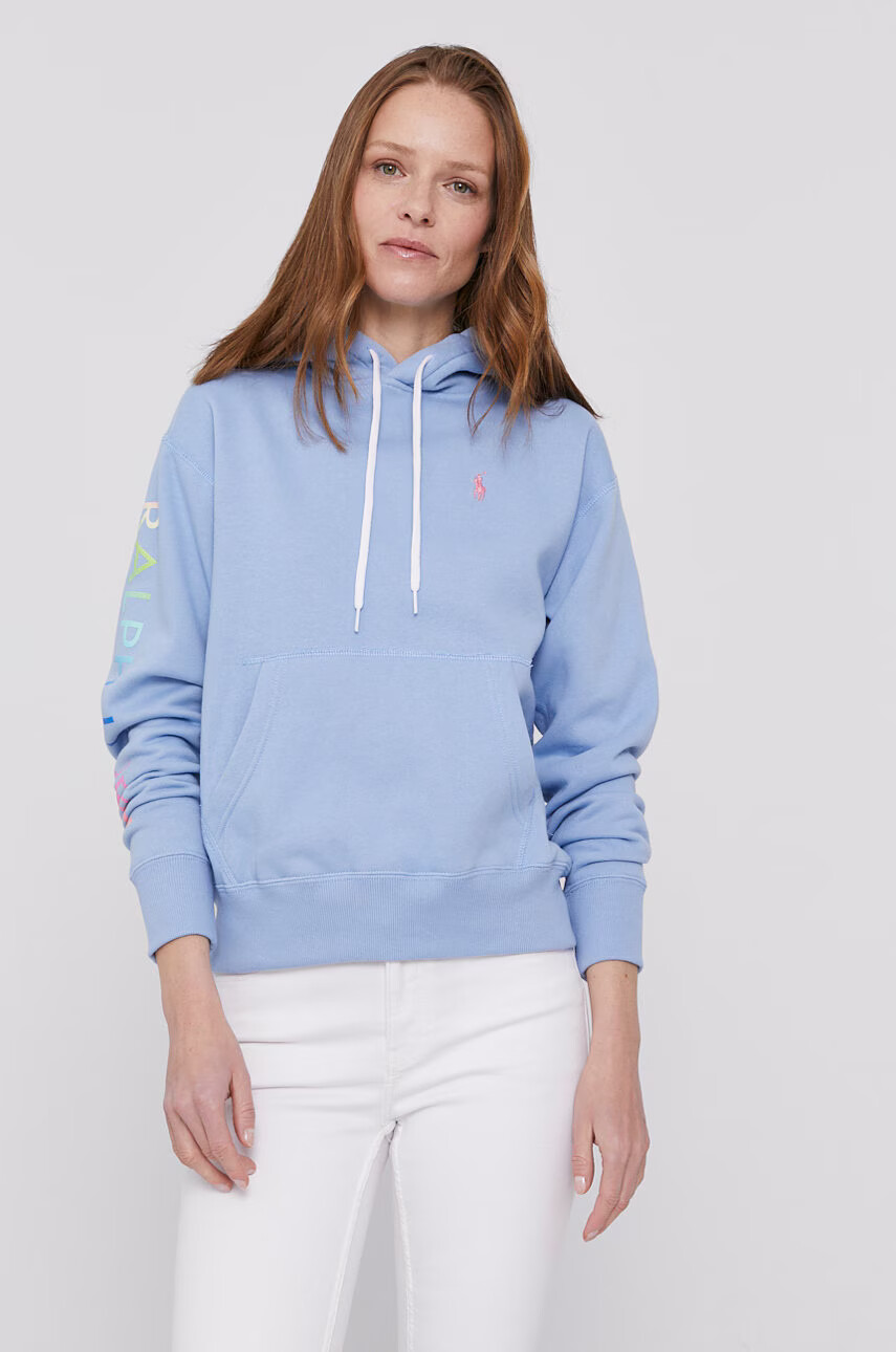 Polo Ralph Lauren Суичър - Pepit.bg