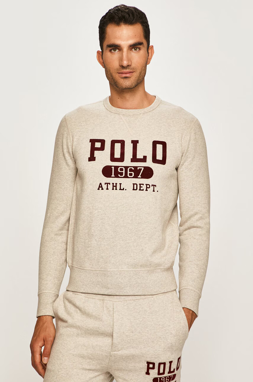 Polo Ralph Lauren Суичър - Pepit.bg