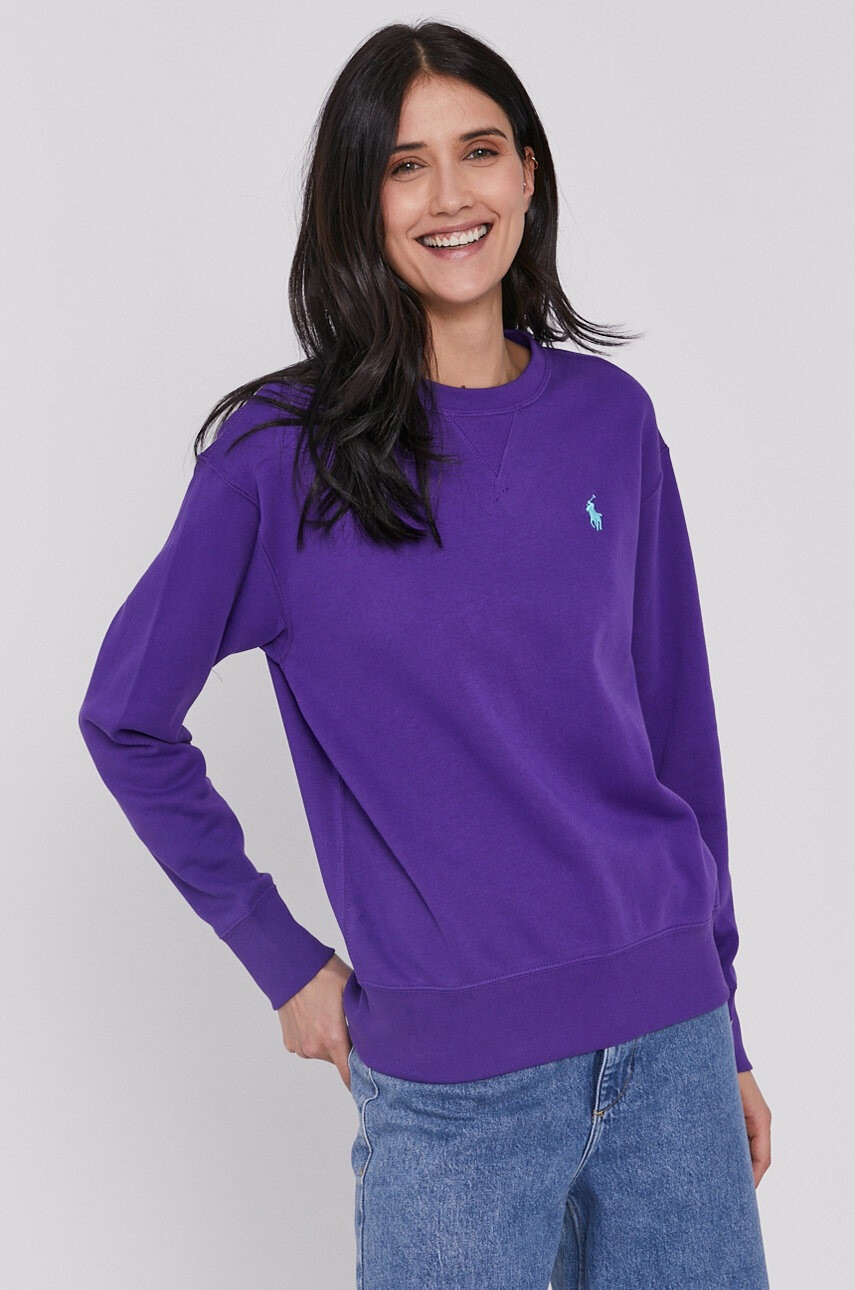 Polo Ralph Lauren Суичър - Pepit.bg
