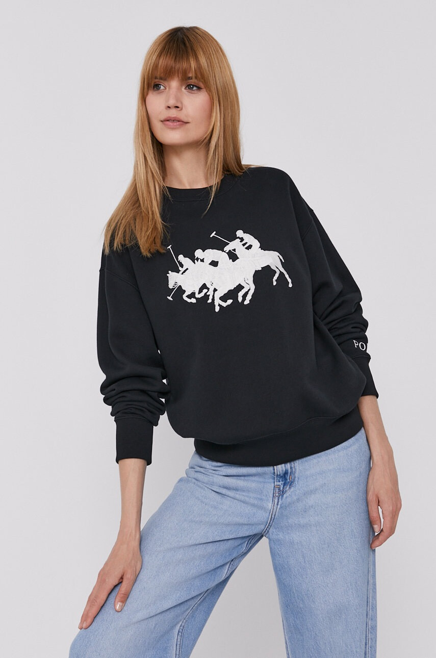 Polo Ralph Lauren Суичър - Pepit.bg