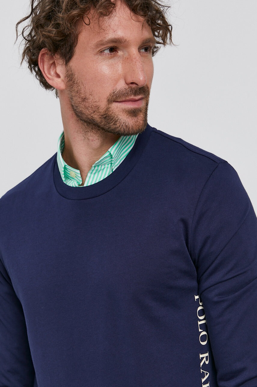 Polo Ralph Lauren Суичър - Pepit.bg