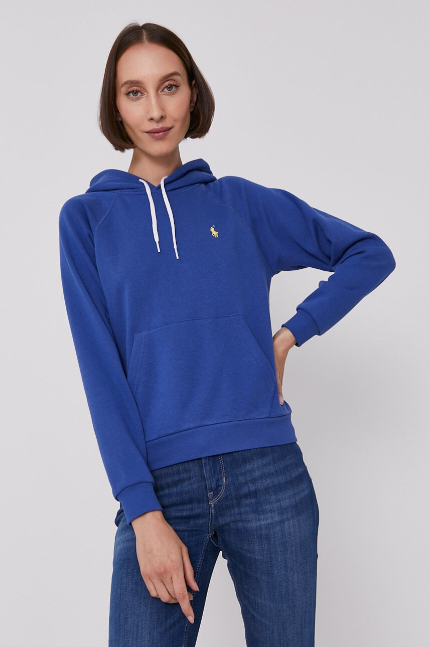 Polo Ralph Lauren Суичър - Pepit.bg