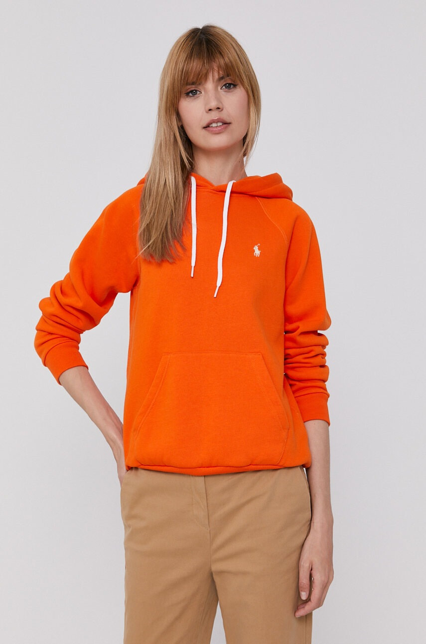 Polo Ralph Lauren Суичър - Pepit.bg