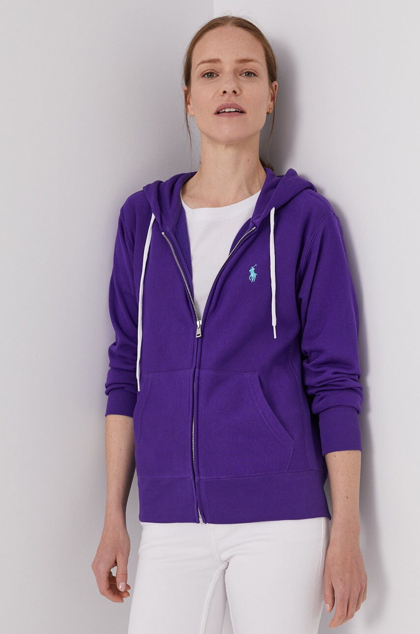 Polo Ralph Lauren Суичър - Pepit.bg