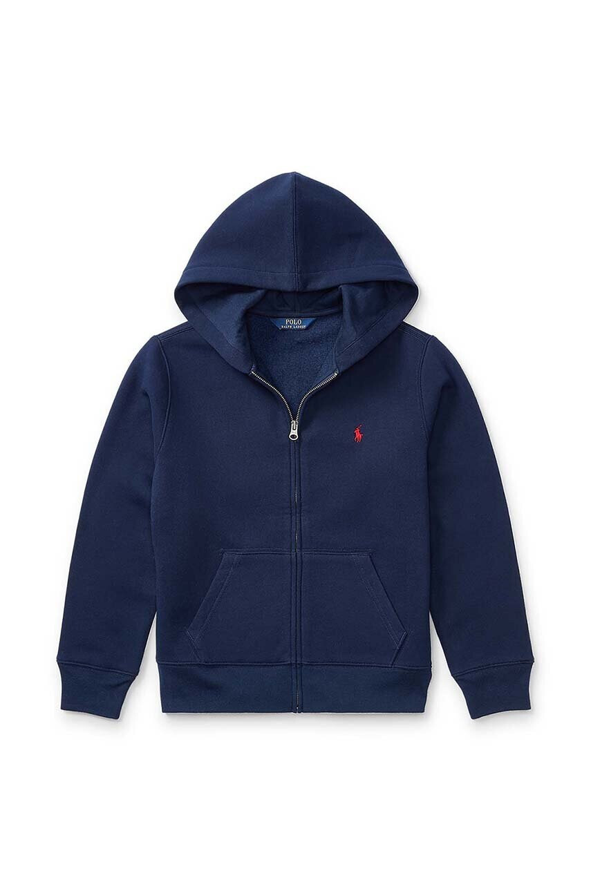 Polo Ralph Lauren Суичър 134-176 cm - Pepit.bg