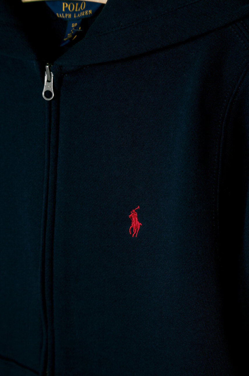 Polo Ralph Lauren Суичър 134-176 cm - Pepit.bg