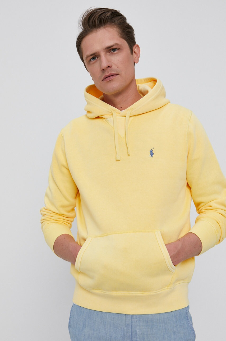 Polo Ralph Lauren Суичър - Pepit.bg