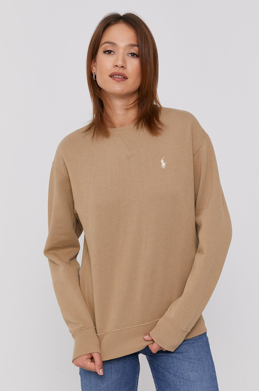 Polo Ralph Lauren Суичър - Pepit.bg