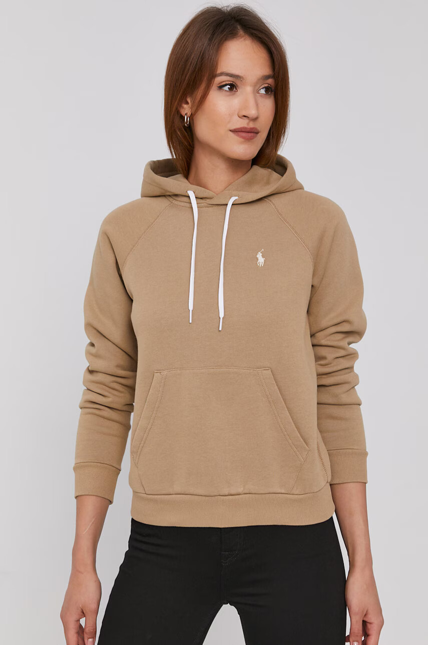 Polo Ralph Lauren Суичър - Pepit.bg