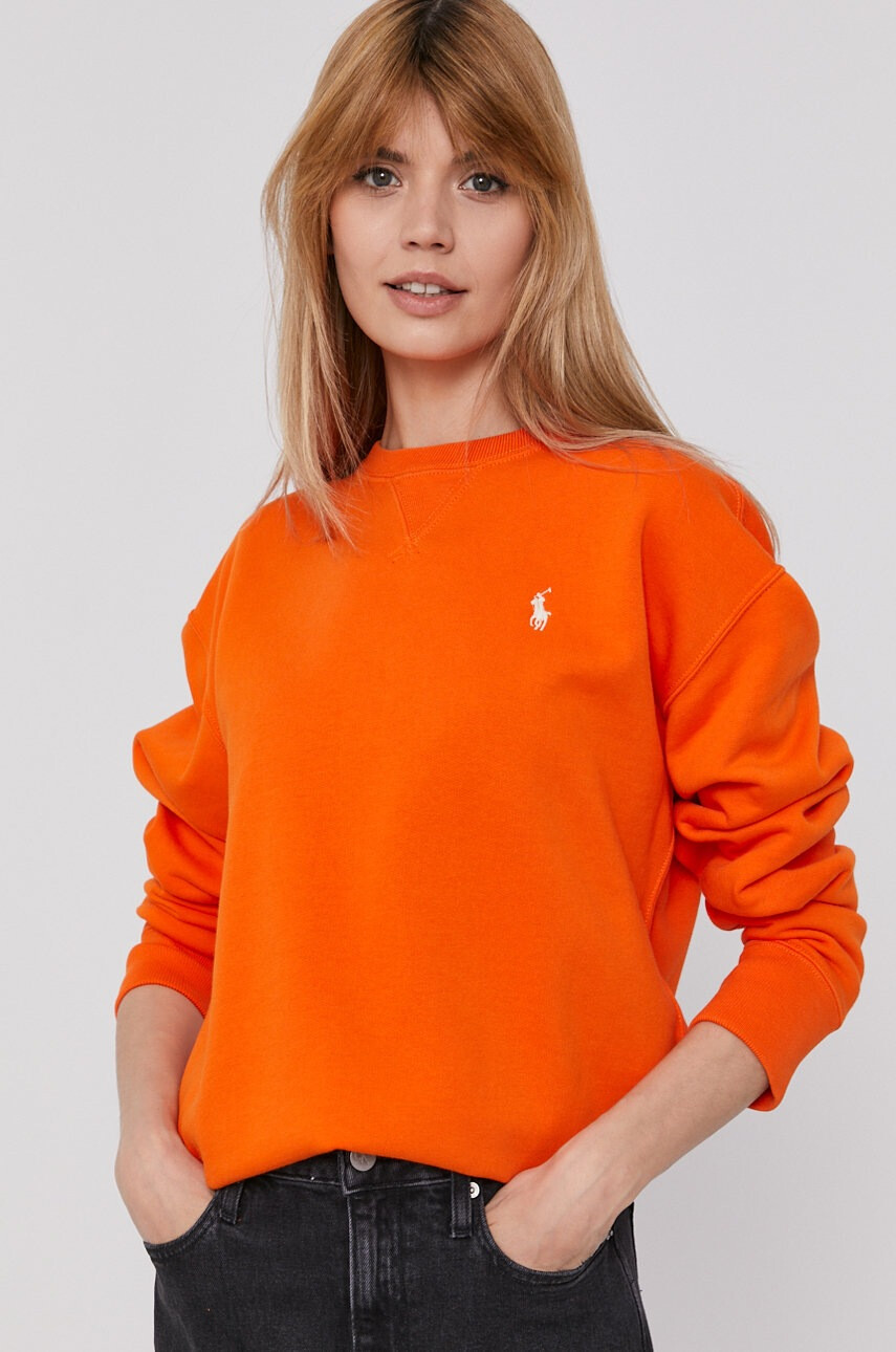 Polo Ralph Lauren Суичър - Pepit.bg