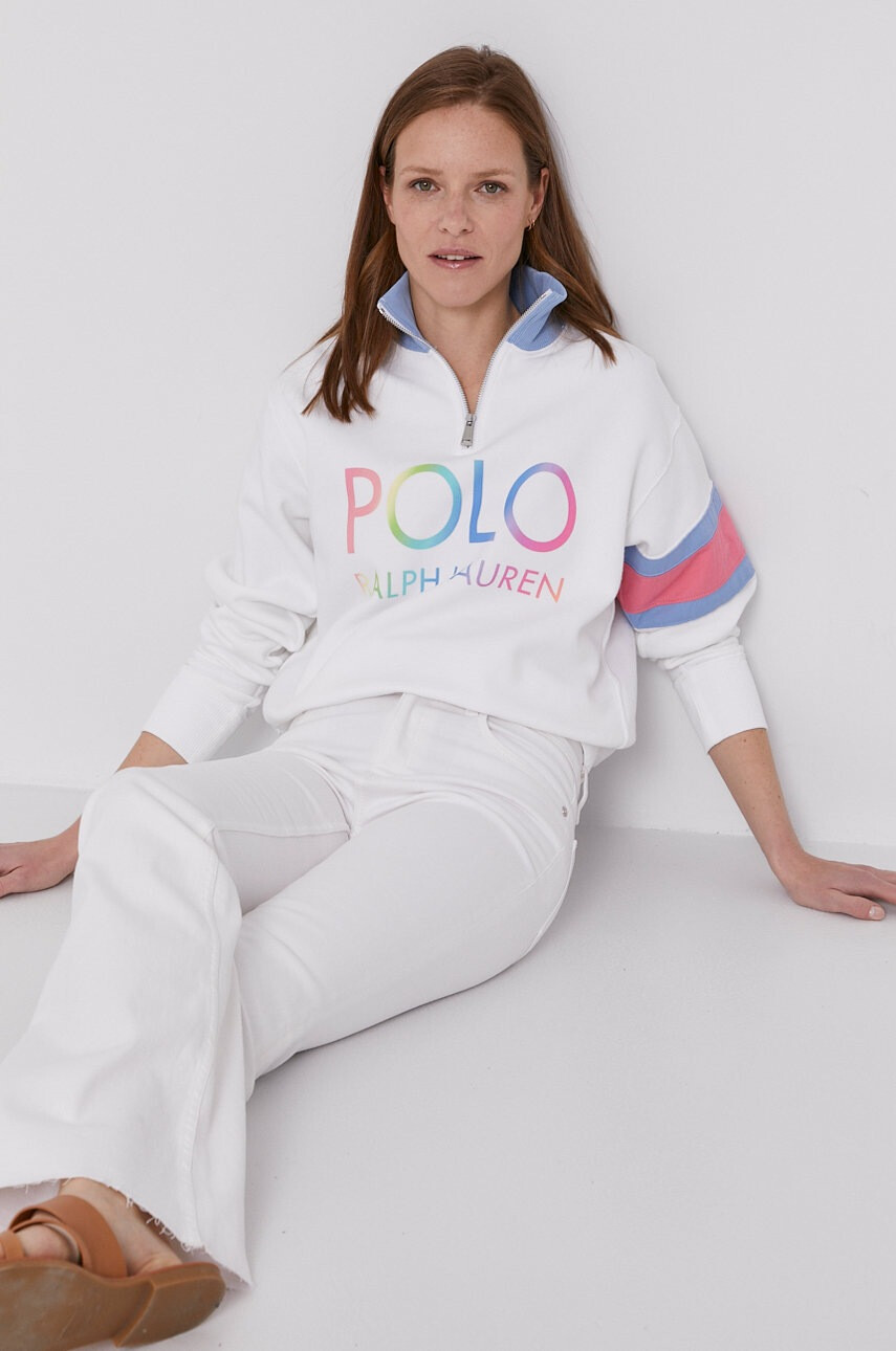 Polo Ralph Lauren Суичър - Pepit.bg