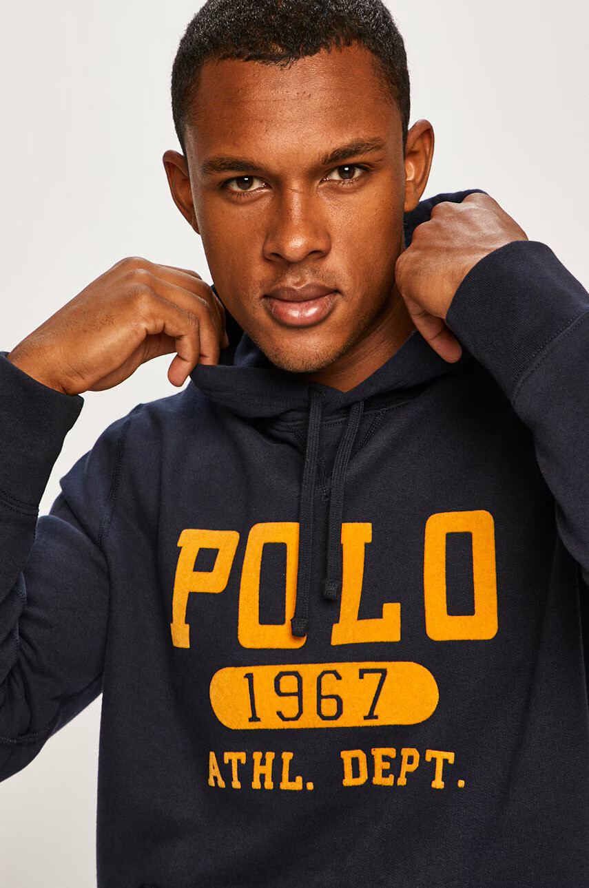 Polo Ralph Lauren Суичър - Pepit.bg