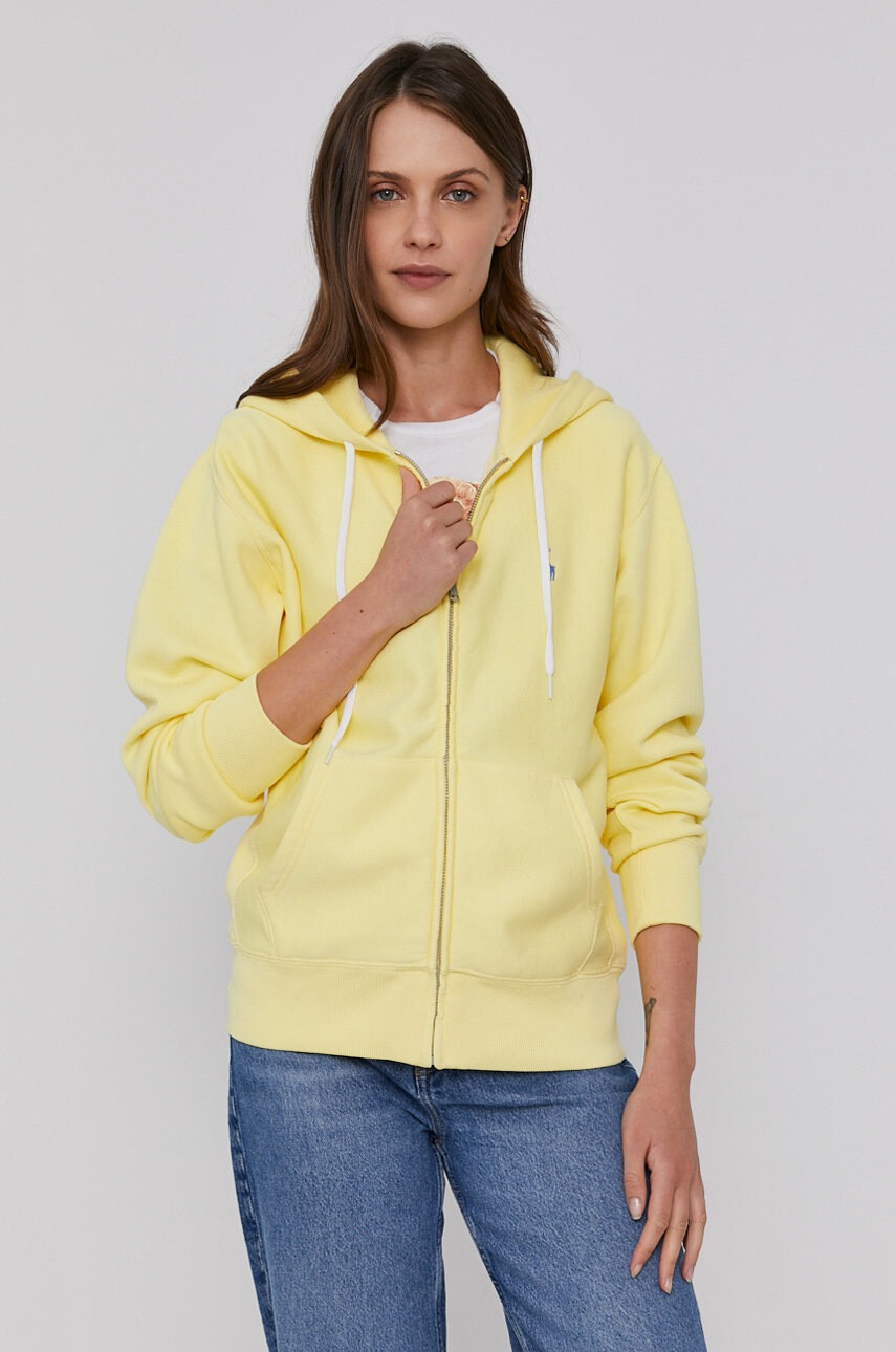 Polo Ralph Lauren Суичър - Pepit.bg