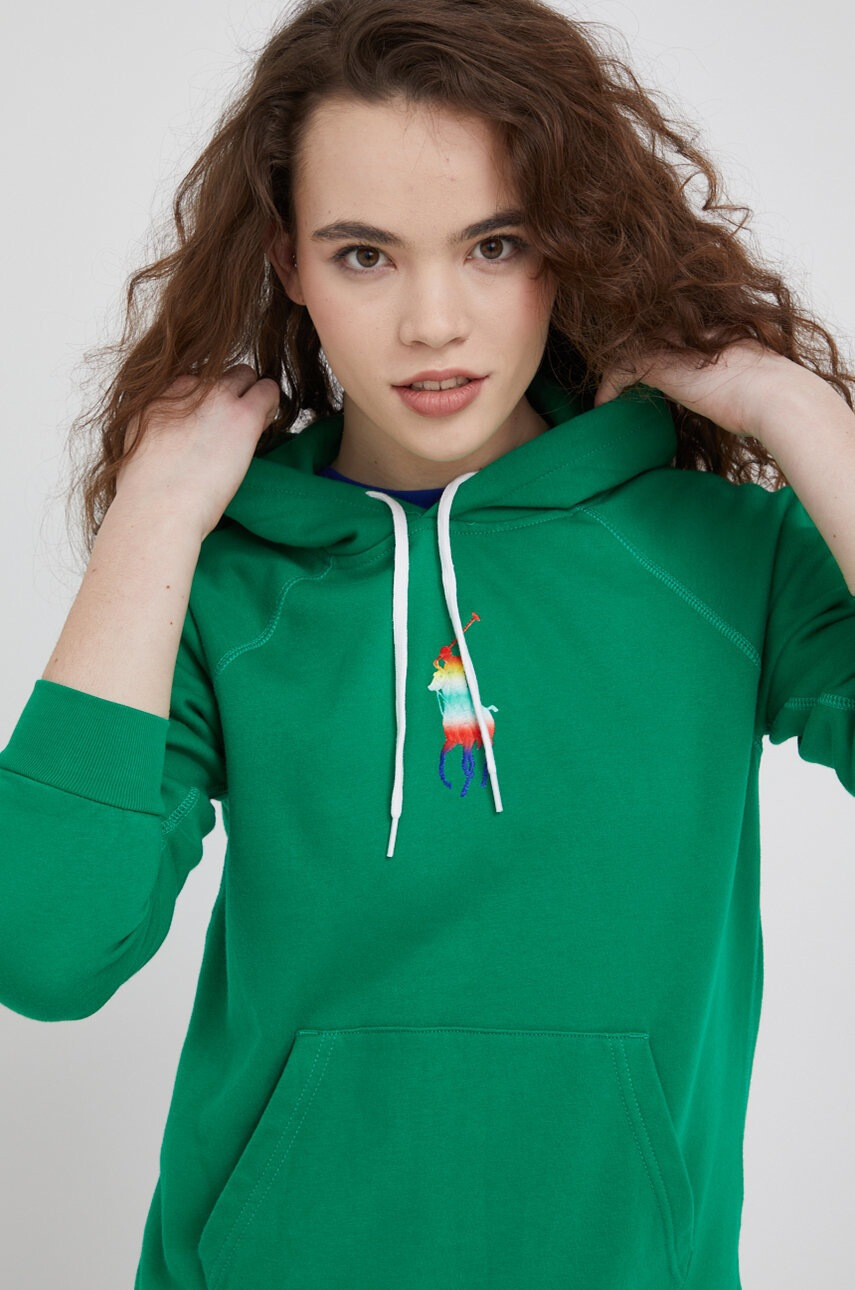 Polo Ralph Lauren Суичър - Pepit.bg