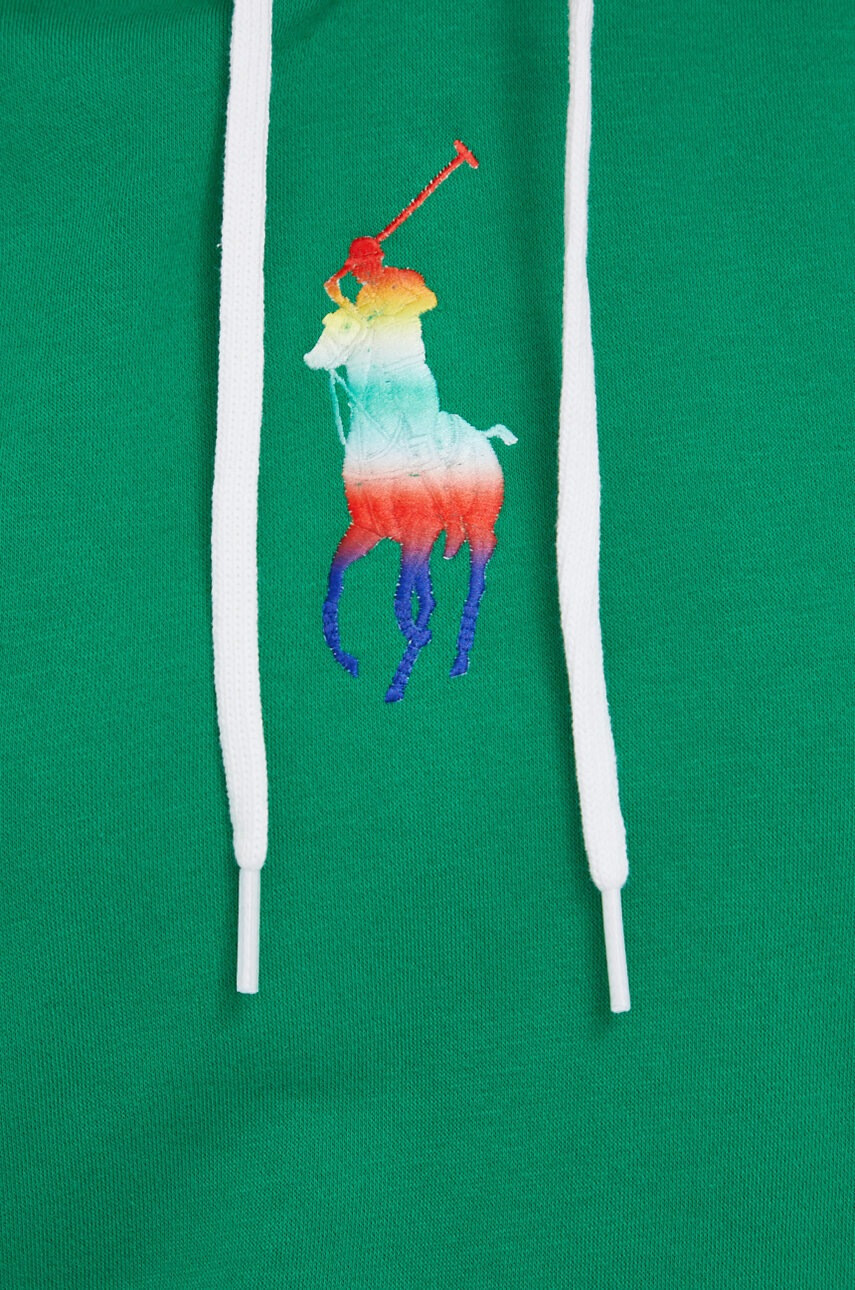 Polo Ralph Lauren Суичър - Pepit.bg